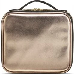 Gillian Jones MAP Beauty Box - Metallic Rose Gold 11062-82 -Clinique Salgsbutik gillian jones map beauty box metallic rose gold 11062 82 1643705579