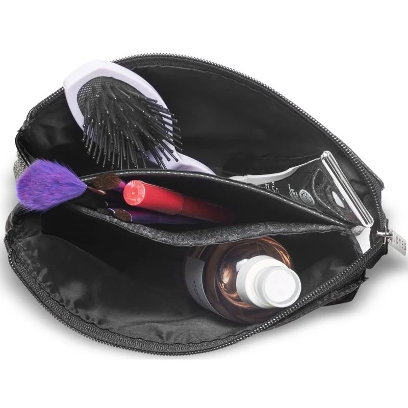 Gillian Jones Mary Cosmetics Bag 10027-BA 5 Gillian Jones Mary Cosmetics Bag 10027-BA - Billede 3