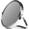 Gillian Jones Shaving Mirror - Silver 10255 -Clinique Salgsbutik gillian jones shaving mirror silver 10255 1631170157
