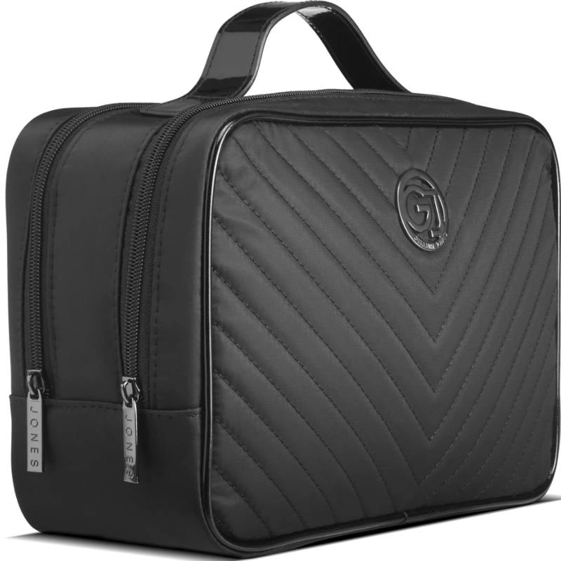 Gillian Jones Spa 2 Room Quilt Bag 10007-BA1 4 Gillian Jones Spa 2 Room Quilt Bag 10007-BA1 - Billede 2