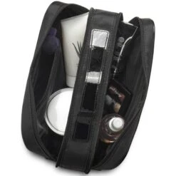 Gillian Jones Spa 2 Room Quilt Bag 10007-BA1 9 Gillian Jones Spa 2 Room Quilt Bag 10007-BA1 -Clinique Salgsbutik gillian jones spa 2 room quilt bag 10007 ba1 1603199492