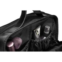 Gillian Jones Spa 2 Room Quilt Bag 10007-BA1 10 Gillian Jones Spa 2 Room Quilt Bag 10007-BA1 -Clinique Salgsbutik gillian jones spa 2 room quilt bag 10007 ba1 1603199496