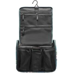 Gillian Jones Spa Hang Up Organizer - Green Flowers 10001-76 9 Gillian Jones Spa Hang Up Organizer - Green Flowers 10001-76 -Clinique Salgsbutik gillian jones spa hang up organizer green flowers 10001 76 1649403136