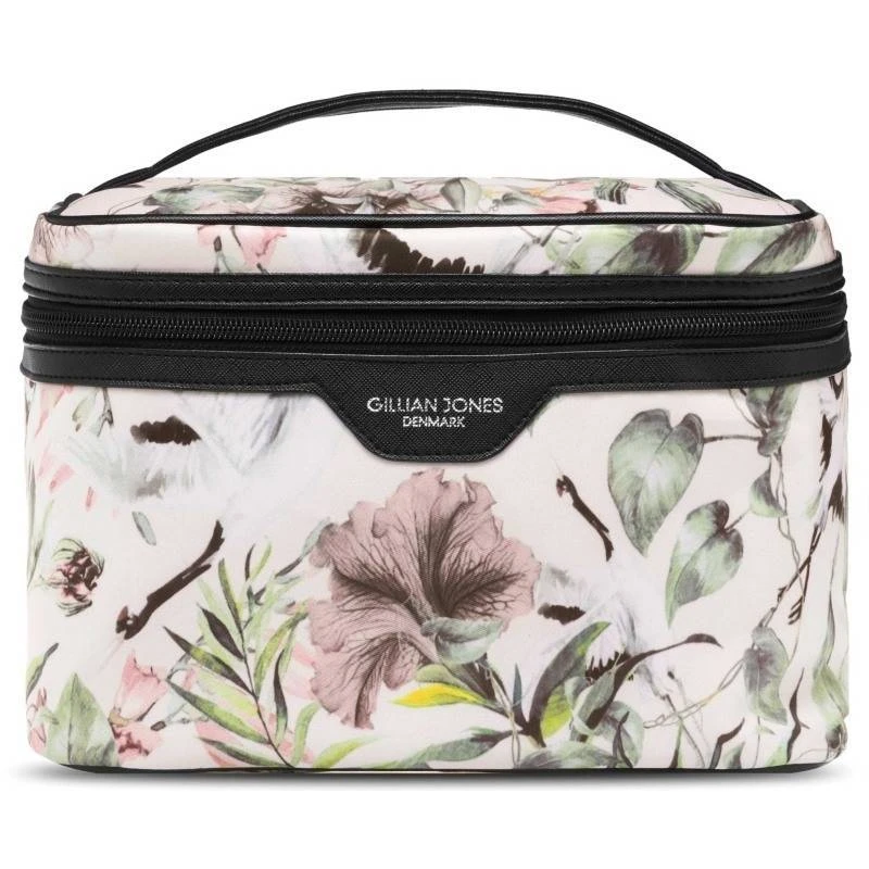 Gillian Jones Urban Travel Box - Secret Garden 10064-862 3 Gillian Jones Urban Travel Box - Secret Garden 10064-862