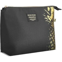 Gillian Jones Urban Pineapple Fibre Cosmetics Bag 10067-00 8 Gillian Jones Urban Pineapple Fibre Cosmetics Bag 10067-00 -Clinique Salgsbutik gillian jones urban pineapple fibre cosmetics bag 10067 1603350972