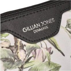 Gillian Jones Urban Travel Bag - Secret Garden 10065-862 7 Gillian Jones Urban Travel Bag - Secret Garden 10065-862 -Clinique Salgsbutik gillian jones urban travel bag secret garden 10065 862 1634298095
