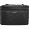 Gillian Jones Urban Travel Box - Black Quilt 10065-BA1 1 Gillian Jones Urban Travel Box - Black Quilt 10065-BA1 -Clinique Salgsbutik gillian jones urban travel box black quilt 10065 ba1 1649416476