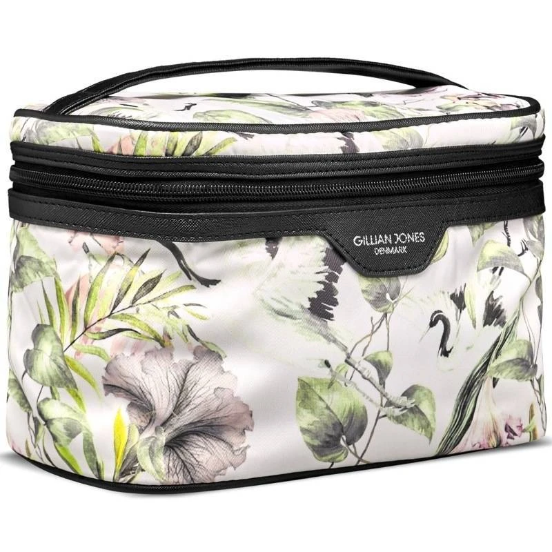 Gillian Jones Urban Travel Box - Secret Garden 10064-862 4 Gillian Jones Urban Travel Box - Secret Garden 10064-862 - Billede 2