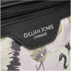 Gillian Jones Urban Travel Box - Secret Garden 10064-862 8 Gillian Jones Urban Travel Box - Secret Garden 10064-862 -Clinique Salgsbutik gillian jones urban travel box secret garden 10064 862 1634296666