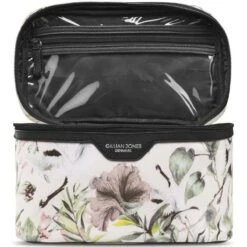 Gillian Jones Urban Travel Box - Secret Garden 10064-862 9 Gillian Jones Urban Travel Box - Secret Garden 10064-862 -Clinique Salgsbutik gillian jones urban travel box secret garden 10064 862 1634296676