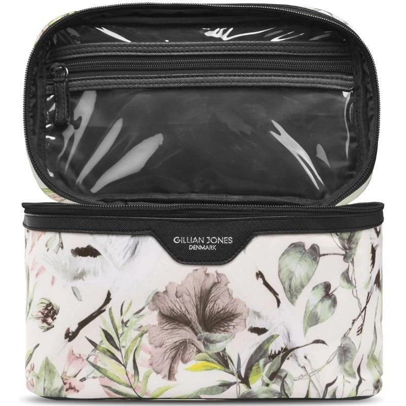 Gillian Jones Urban Travel Box - Secret Garden 10064-862 6 Gillian Jones Urban Travel Box - Secret Garden 10064-862 - Billede 4