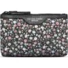 Gillian Jones Urban Travel Makeup Bag - Multi Flower 10063-751
