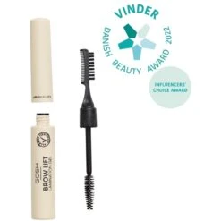 GOSH Brow Lift Lamination Gel 6 Ml