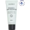 GOSH Primer Plus+ 30 Ml - 008 Anti-Redness -Clinique Salgsbutik gosh primer plus 30 ml 008 anti redness 1683092984