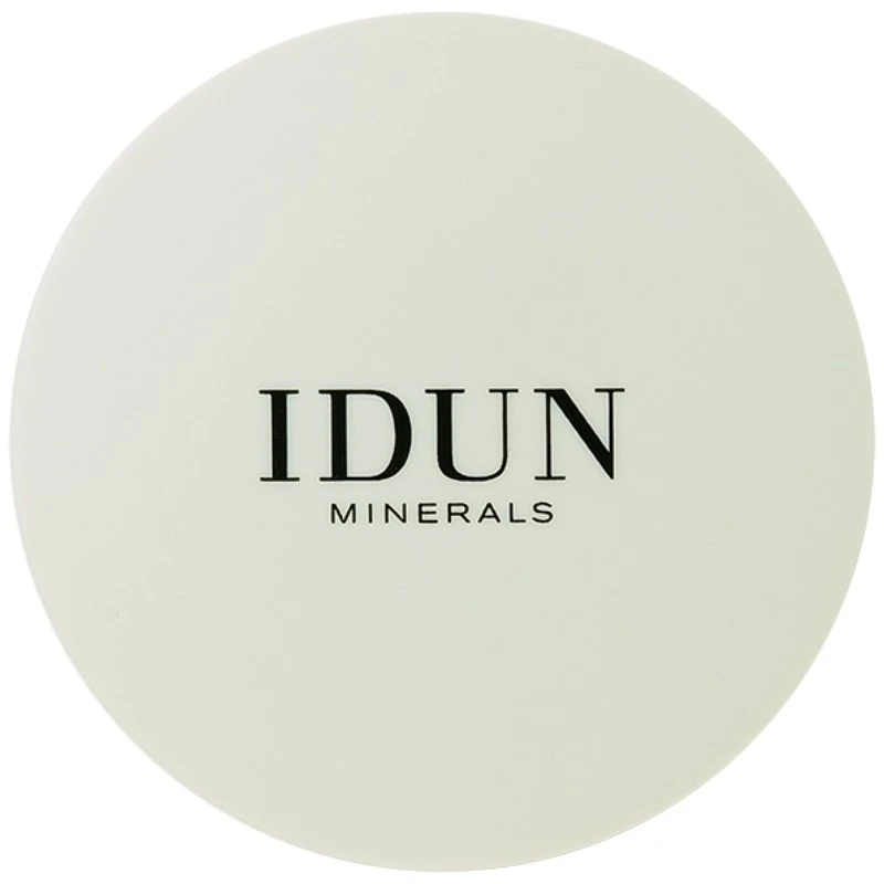 IDUN Minerals Due Concealer - 020 Strandgyllen 4 IDUN Minerals Due Concealer - 020 Strandgyllen - Billede 2