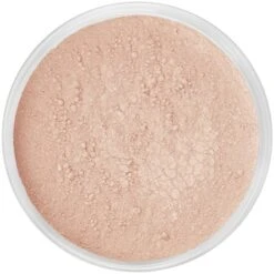 IDUN Minerals Powder Foundation 7 Gr. - 035 Gylla