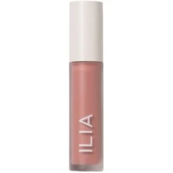 ILIA Balmy Gloss Tinted Lip Oil 4,3 Ml - Only You -Clinique Salgsbutik ilia balmy gloss tinted lip oil 43 ml only you 1644582603