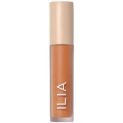 ILIA Liquid Powder Matte Eyeshadow 3,5 Ml - Ochre 13 ILIA Liquid Powder Matte Eyeshadow 3,5 Ml - Ochre -Clinique Salgsbutik ilia liquid powder matte eyeshadow 35 ml ochre 1662553512
