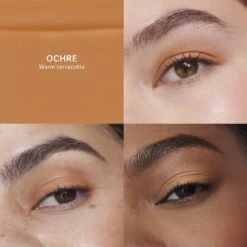 ILIA Liquid Powder Matte Eyeshadow 3,5 Ml - Ochre 15 ILIA Liquid Powder Matte Eyeshadow 3,5 Ml - Ochre -Clinique Salgsbutik ilia liquid powder matte eyeshadow 35 ml ochre 1662553528