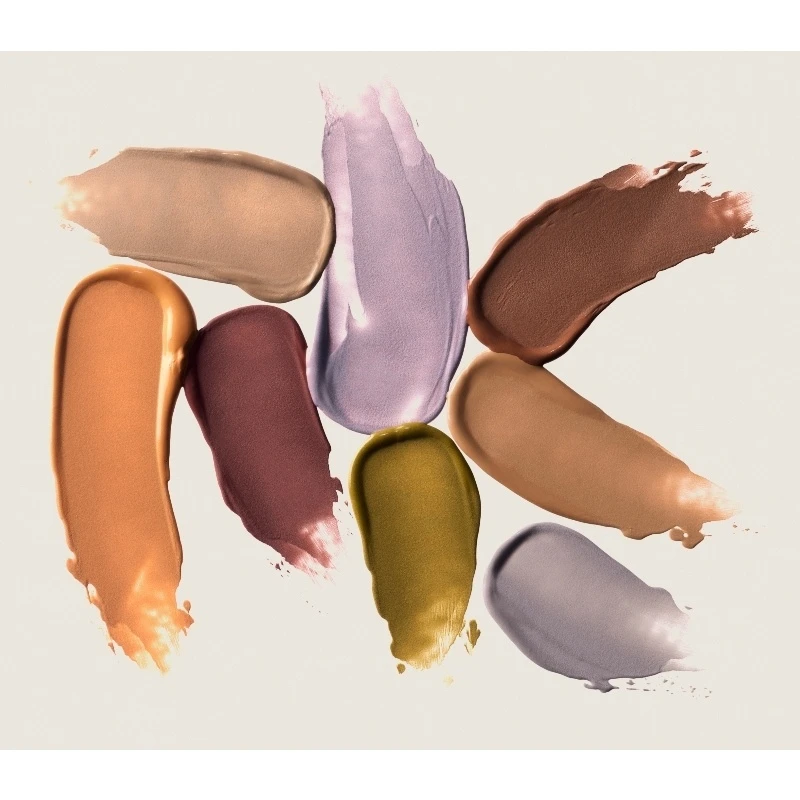 ILIA Liquid Powder Matte Eyeshadow 3,5 Ml - Ochre 9 ILIA Liquid Powder Matte Eyeshadow 3,5 Ml - Ochre - Billede 7