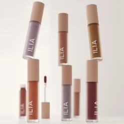ILIA Liquid Powder Matte Eyeshadow 3,5 Ml - Ochre 21 ILIA Liquid Powder Matte Eyeshadow 3,5 Ml - Ochre -Clinique Salgsbutik ilia liquid powder matte eyeshadow 35 ml ochre 1662553571