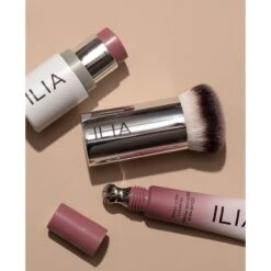 ILIA Perfecting Buff Brush -Clinique Salgsbutik ilia perfecting buff brush 1662538872
