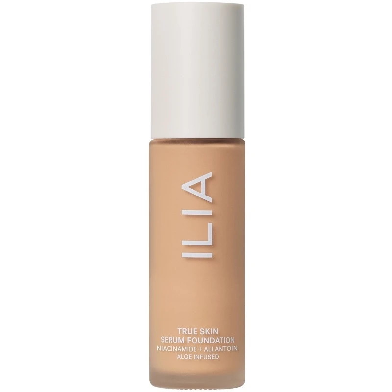 ILIA True Skin Serum Foundation 30 Ml - Bowen SF4 3 ILIA True Skin Serum Foundation 30 Ml - Bowen SF4