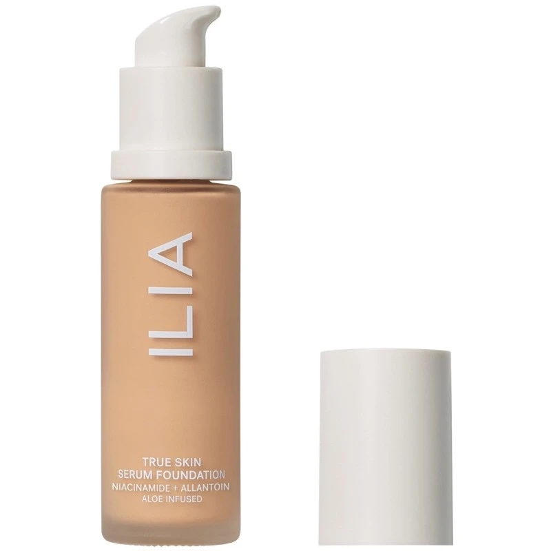 ILIA True Skin Serum Foundation 30 Ml - Bowen SF4 4 ILIA True Skin Serum Foundation 30 Ml - Bowen SF4 - Billede 2