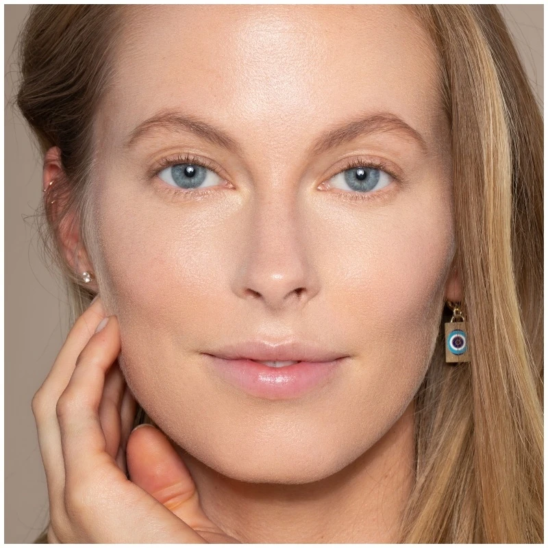 ILIA True Skin Serum Foundation 30 Ml - Bowen SF4 7 ILIA True Skin Serum Foundation 30 Ml - Bowen SF4 - Billede 5