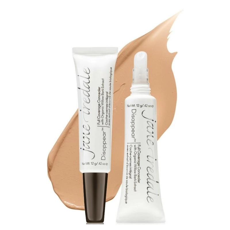 Jane Iredale Disappear Concealer 12 Gr. - Medium Light 3 Jane Iredale Disappear Concealer 12 Gr. - Medium Light
