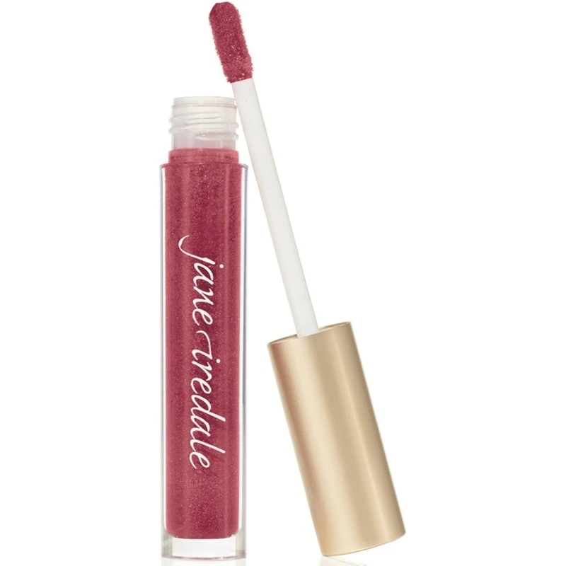 Jane Iredale HydroPure Lip Gloss 3,75 Ml - Cosmo 3 Jane Iredale HydroPure Lip Gloss 3,75 Ml - Cosmo