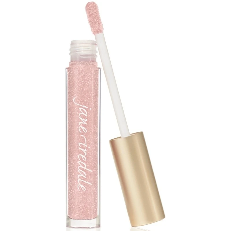 Jane Iredale HydroPure Lip Gloss 3,75 Ml - Snow Berry 3 Jane Iredale HydroPure Lip Gloss 3,75 Ml - Snow Berry