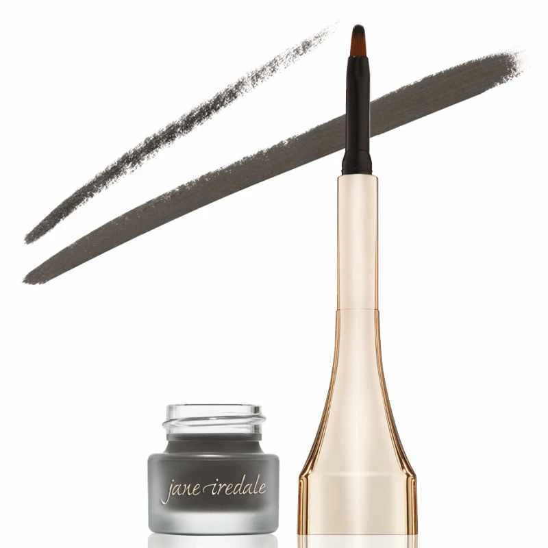 Jane Iredale Mystikol Powdered Eyeliner 1,75 Gr. - Smoky Quartz 3 Jane Iredale Mystikol Powdered Eyeliner 1,75 Gr. - Smoky Quartz