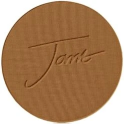 Jane Iredale PurePressed Base SPF 15 Refill 9,9 Gr. - Bittersweet