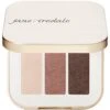 Jane Iredale PurePressed Triple Eye Shadow 2,1 Gr. - Pink Quartz -Clinique Salgsbutik jane iredale purepressed triple eye shadow 21 gr pink quartz 1647593266