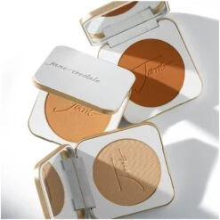 Jane Iredale Refillable Compact - White 11 Jane Iredale Refillable Compact - White -Clinique Salgsbutik jane iredale refillable compact 1643968024