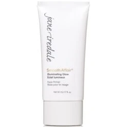Jane Iredale Smooth Affair Illuminating Glow Face Primer 50 Ml
