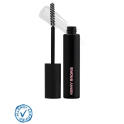 KENNY BROWS Brow Gel 6,5 Gr. - Clear 5 KENNY BROWS Brow Gel 6,5 Gr. - Clear -Clinique Salgsbutik kenny brows brow gel 65 gr
