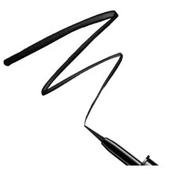 Lancome Lancôme Artliner Eyeliner 1,4 Ml - 01 Black Satin -Clinique Salgsbutik lancome artliner eyeliner 14 ml 01 black 1559726439