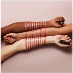 Lancome Lancôme L'Absolu Rouge Cream Lipstick 3,4 Gr. - 06 Rose Nu -Clinique Salgsbutik lancome labsolu rouge cream lipstick 34 gr 06 rose nu 1647862251