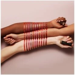 Lancome Lancôme L'Absolu Rouge Cream Lipstick 3,4 Gr. - 185 Èclat D'Amour -Clinique Salgsbutik lancome labsolu rouge cream lipstick 34 gr 185 eclat damour 1647856920