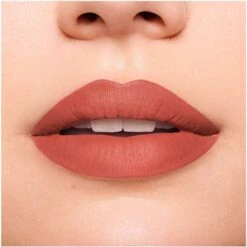 Lancome Lancôme L'Absolu Rouge Drama Ink Lipstick 6 Ml - 274 French Tea -Clinique Salgsbutik lancome labsolu rouge drama ink lipstick 6 ml 274 french tea 1632735617