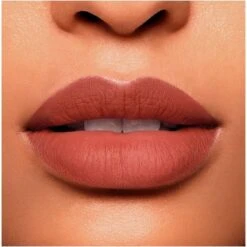 Lancome Lancôme L'Absolu Rouge Drama Ink Lipstick 6 Ml - 274 French Tea -Clinique Salgsbutik lancome labsolu rouge drama ink lipstick 6 ml 274 french tea 1632735621