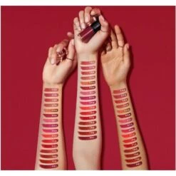 Lancome Lancôme L'Absolu Rouge Drama Ink Lipstick 6 Ml - 274 French Tea -Clinique Salgsbutik lancome labsolu rouge drama ink lipstick 6 ml 274 french tea 1632735657