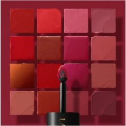 Lancome Lancôme L'Absolu Rouge Drama Ink Lipstick 6 Ml - 274 French Tea -Clinique Salgsbutik lancome labsolu rouge drama ink lipstick 6 ml 274 french tea 1632735664