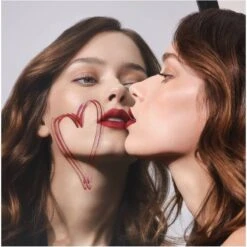 Lancome Lancôme L'Absolu Rouge Drama Ink Lipstick 6 Ml - 274 French Tea -Clinique Salgsbutik lancome labsolu rouge drama ink lipstick 6 ml 274 french tea 1632735672