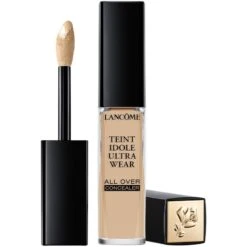 Lancome Lancôme Teint Idole Ultra Wear All Over Concealer 13 Ml - 01 Beige Albatre -Clinique Salgsbutik lancome teint idole ultra wear all over concealer 13 ml 01 beige albatre 1630482207