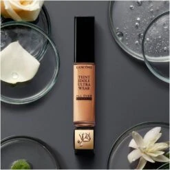Lancome Lancôme Teint Idole Ultra Wear All Over Concealer 13 Ml - 01 Beige Albatre -Clinique Salgsbutik lancome teint idole ultra wear all over concealer 13 ml 01 beige albatre 1630482233