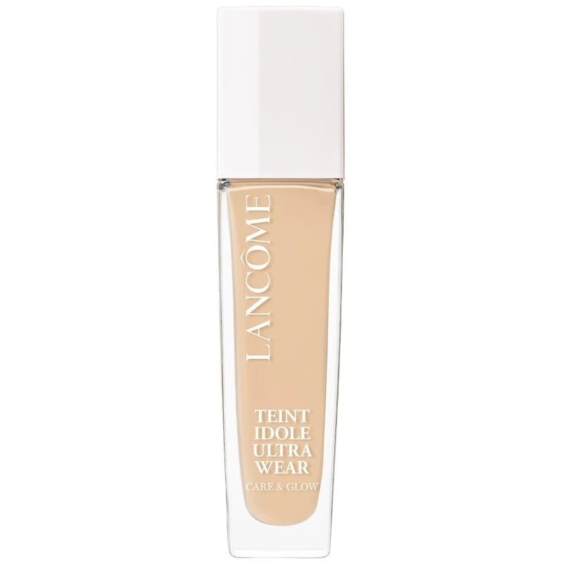 Lancome Lancôme Teint Idole Ultra Wear Care & Glow Foundation 30 Ml - 125W 3 Lancome Lancôme Teint Idole Ultra Wear Care & Glow Foundation 30 Ml - 125W