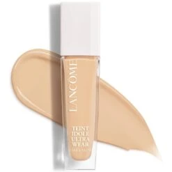 Lancome Lancôme Teint Idole Ultra Wear Care & Glow Foundation 30 Ml - 125W 14 Lancome Lancôme Teint Idole Ultra Wear Care & Glow Foundation 30 Ml - 125W -Clinique Salgsbutik lancome teint idole ultra wear care glow foundation 30 ml 125w 1662110483